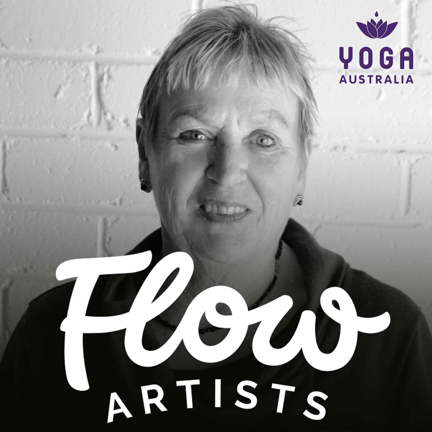 Jose Goossens - Yoga Australia - Passing the Torch