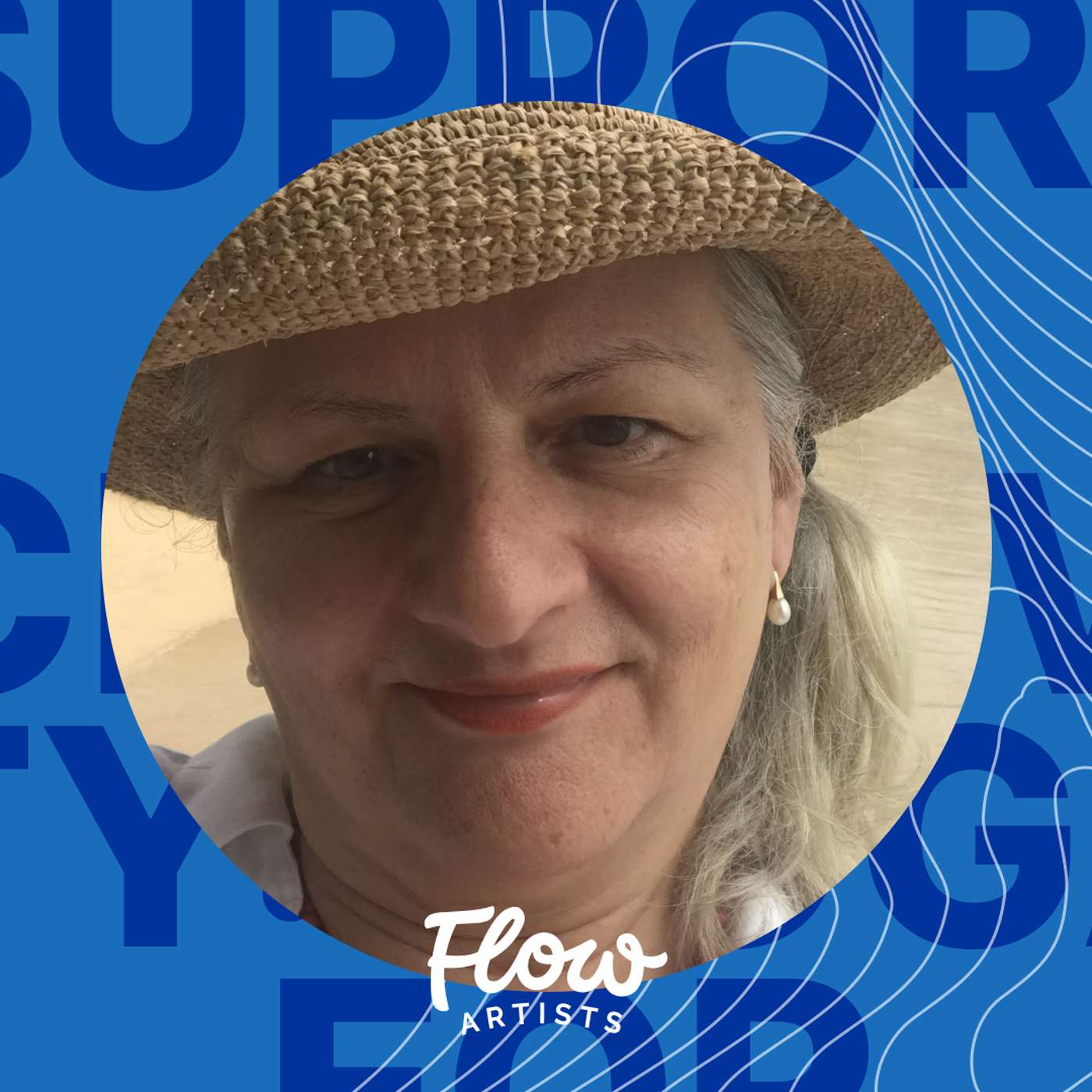 Supporting Creativity: Yoga for Good with Moira Gordon