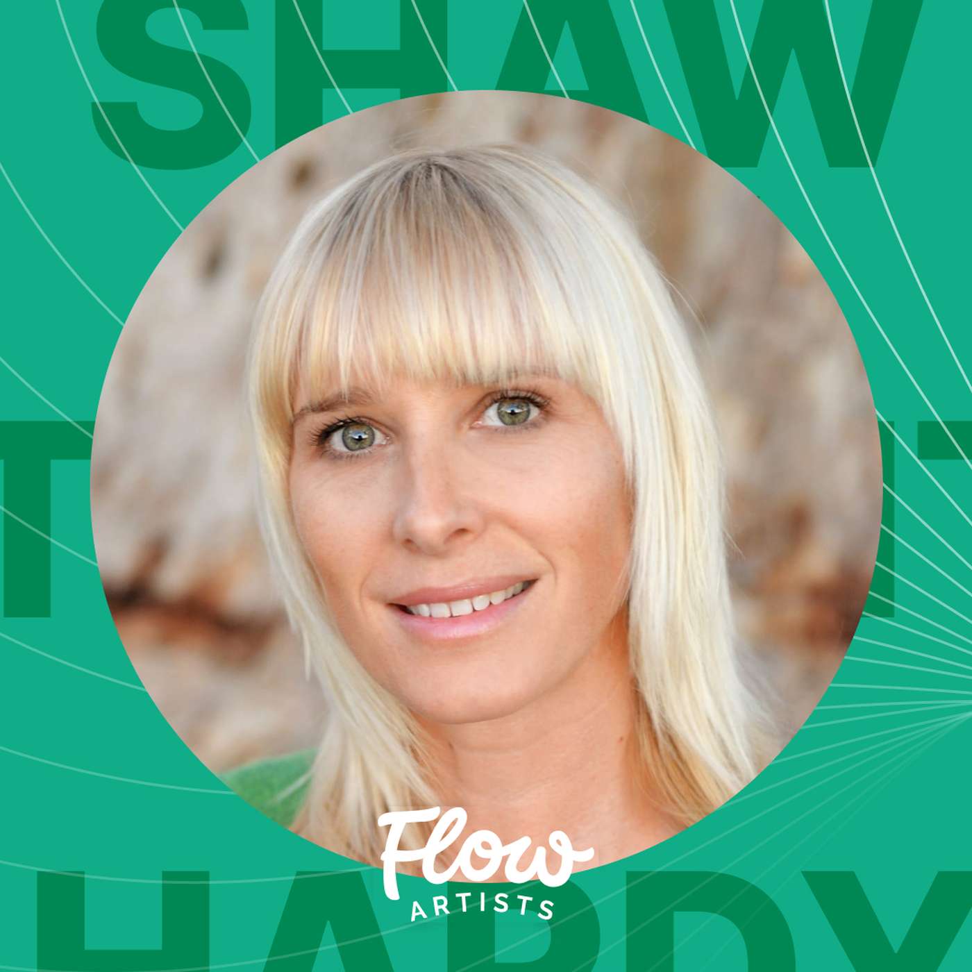 Shawnee Thornton-Hardy - Re-release