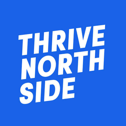 Go to Thrive Northside! Image
