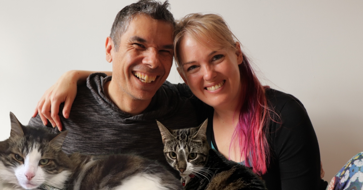 Jo & Rane - Over 5 years, now what? - The Flow Artists Podcast